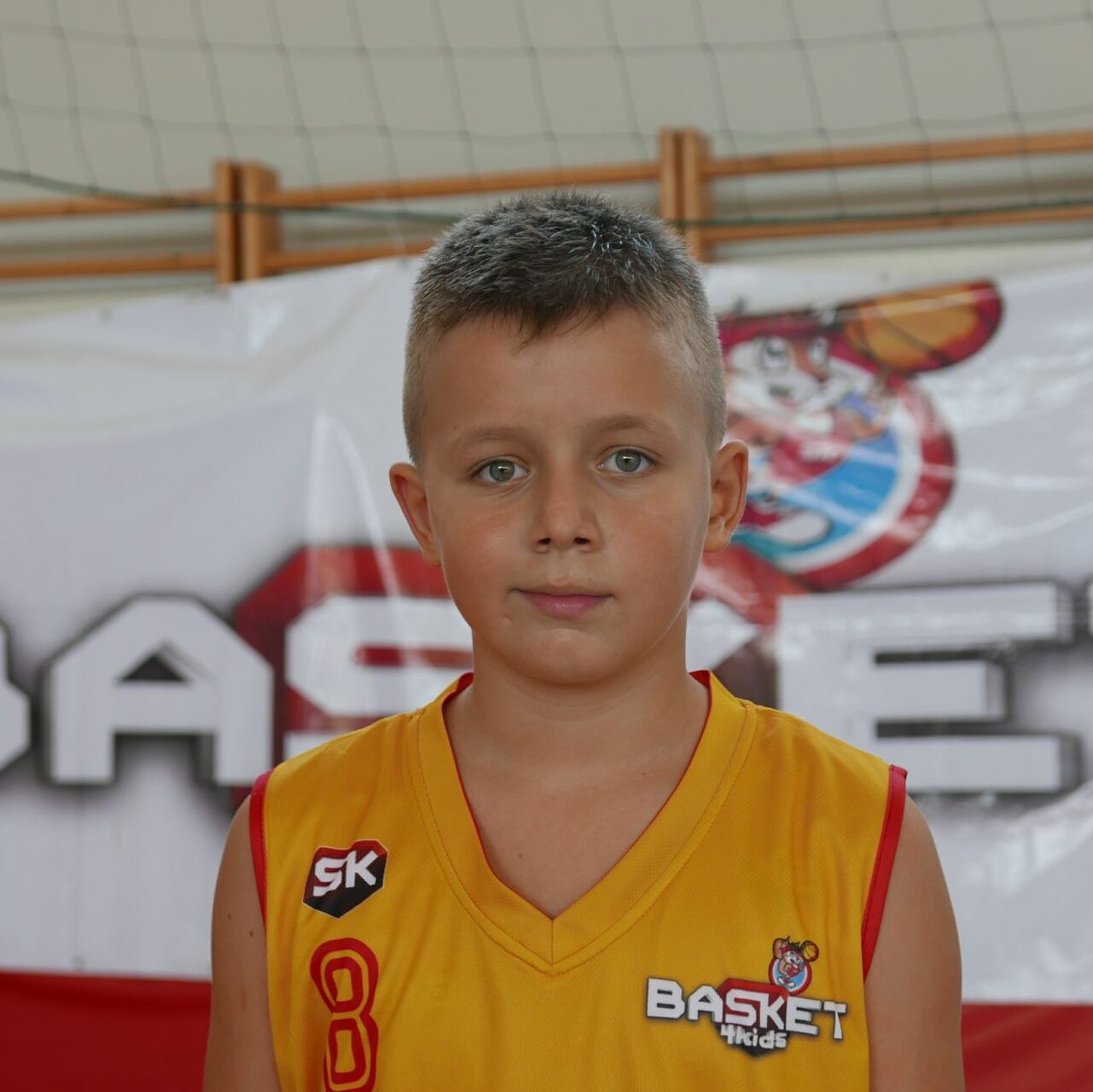 Dimitar Spasovski