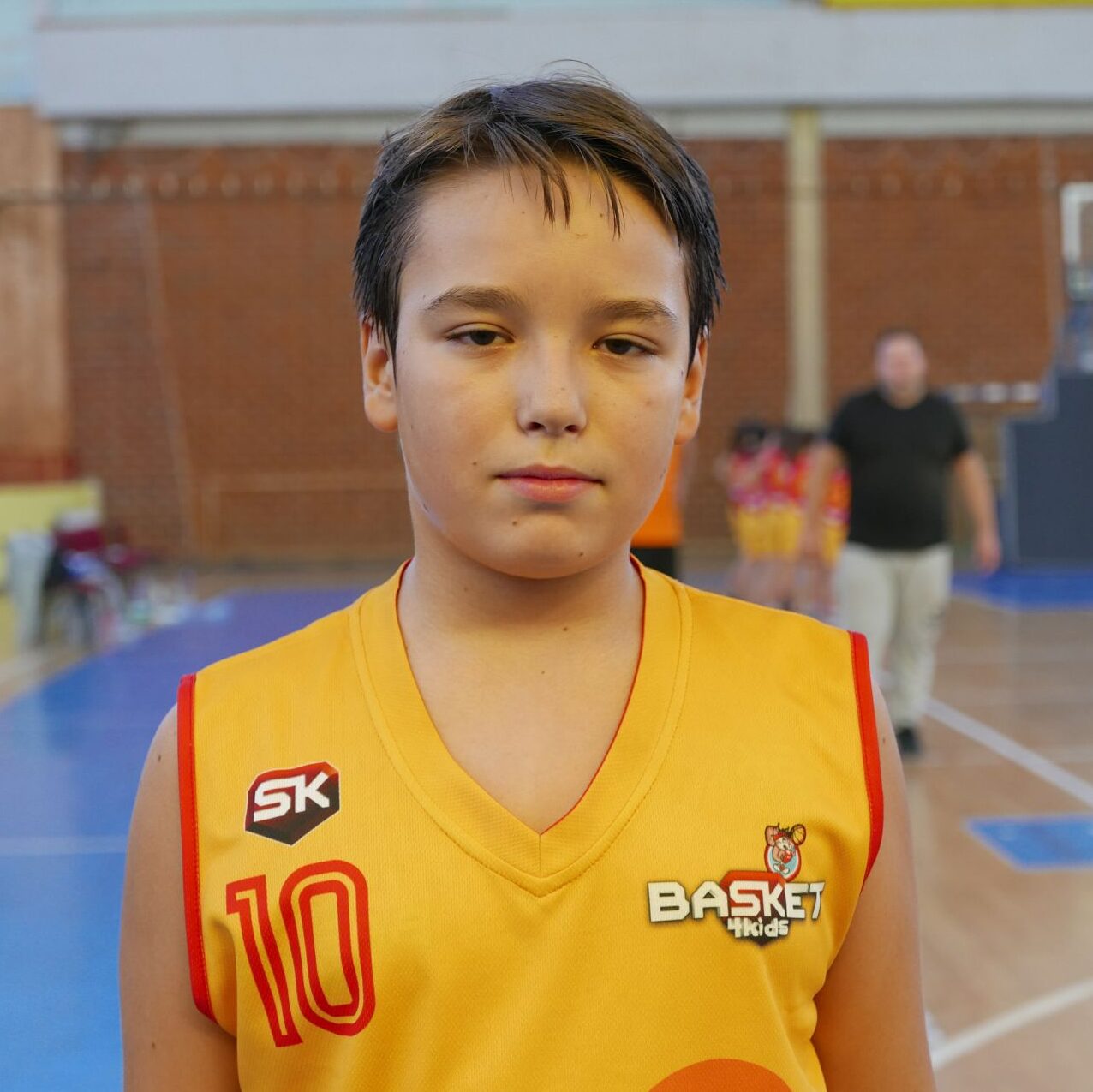 Dimitrij Semenkov