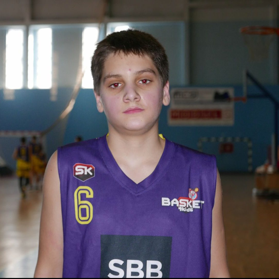 Dimitrije Zorić