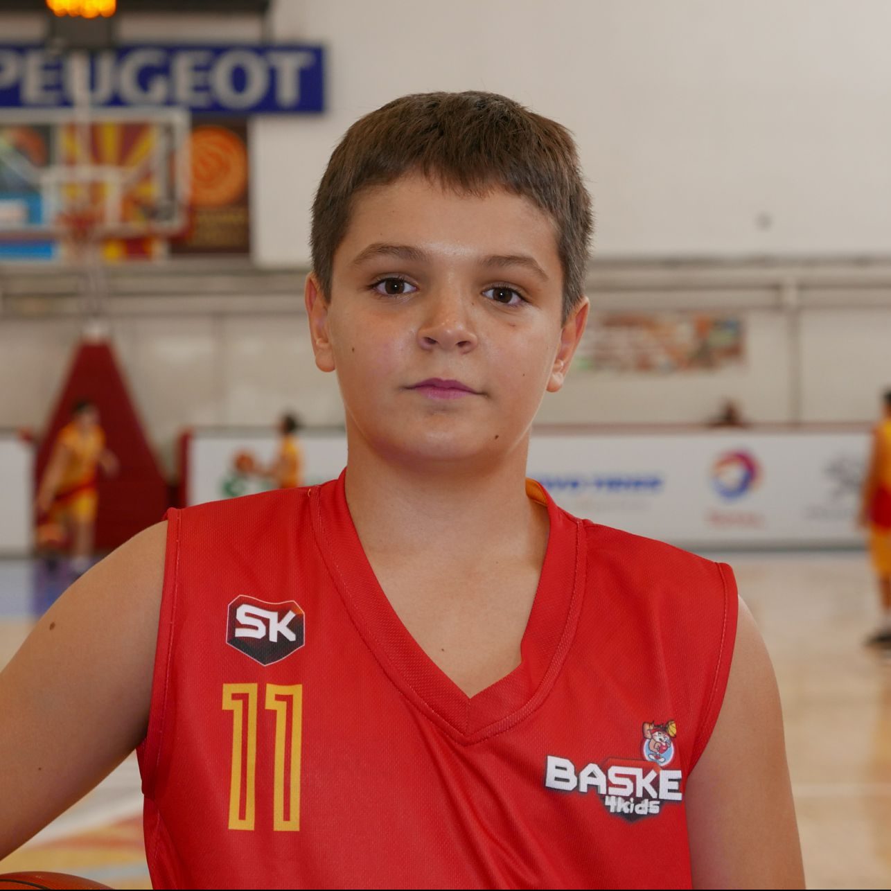 Dorijan Ivanovski