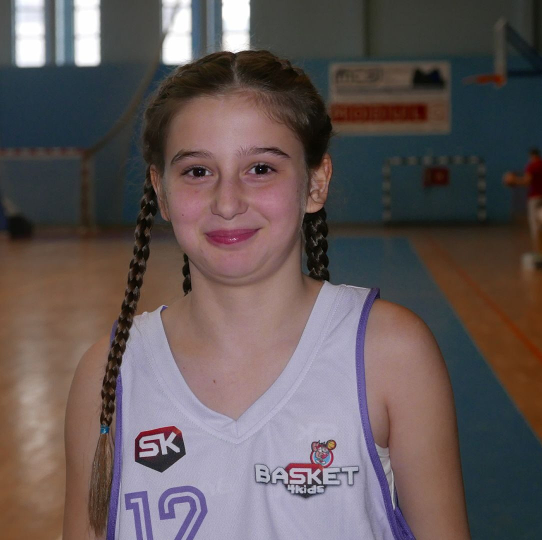 Elena Tošić