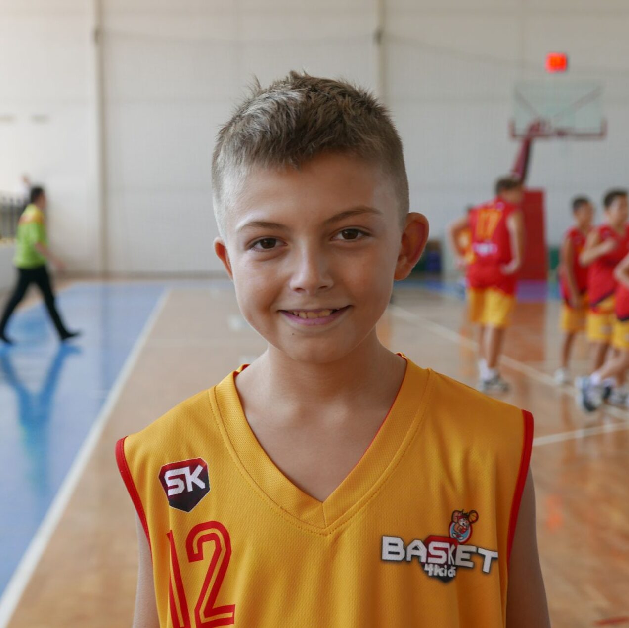 Filip Krstevski