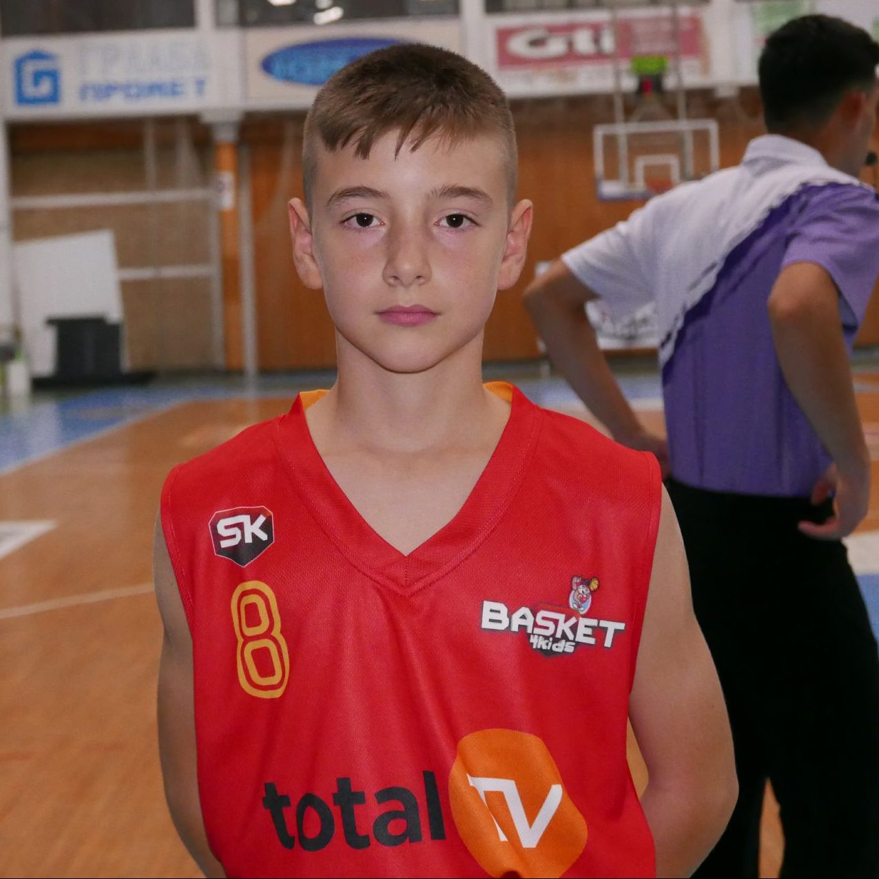 Filip Sabotkovski