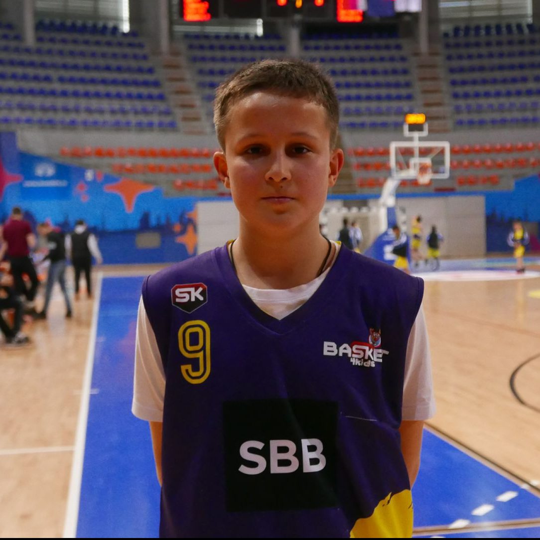 Filip Stanišić