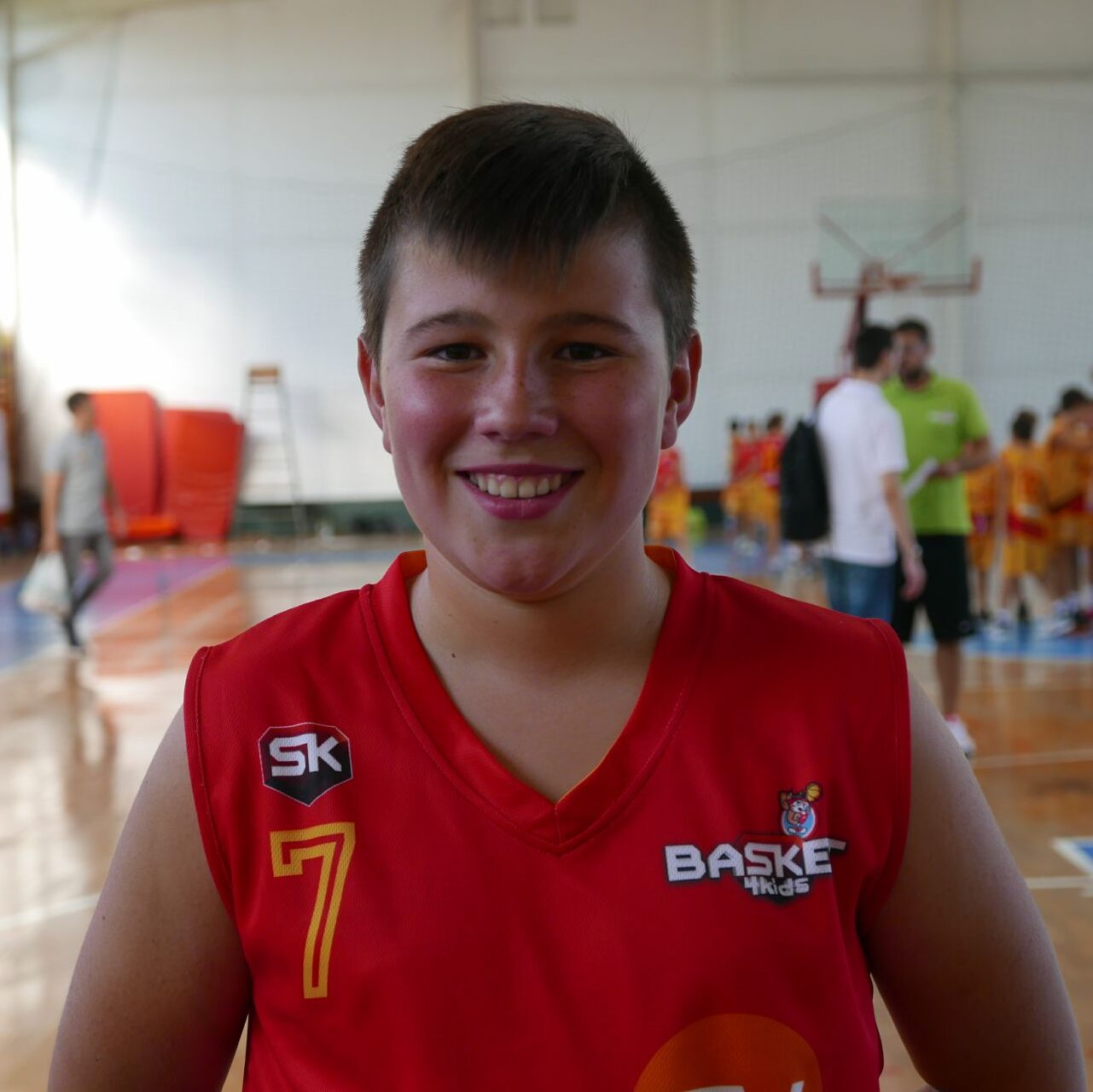 Filip Stojanovski