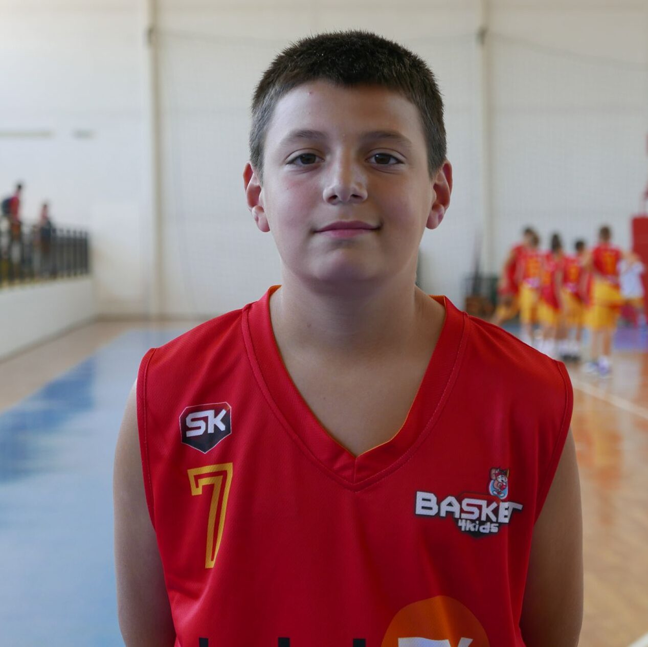 Georgi Damjanovski