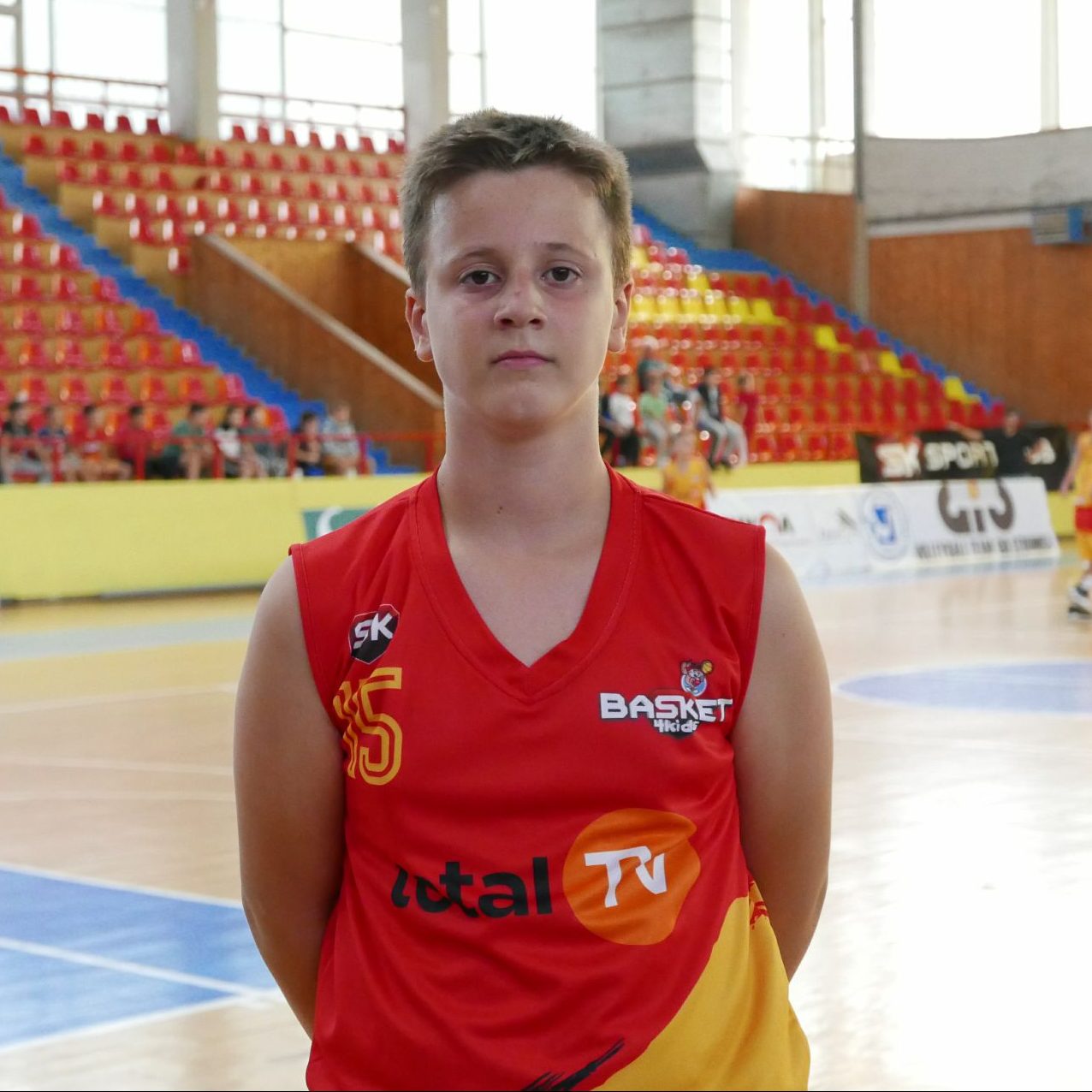 Gjorgi Todorov