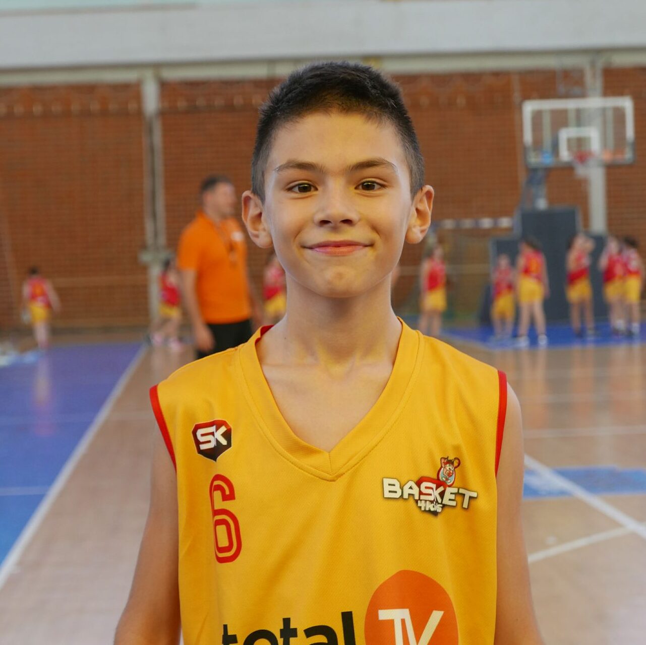 Goran Manev
