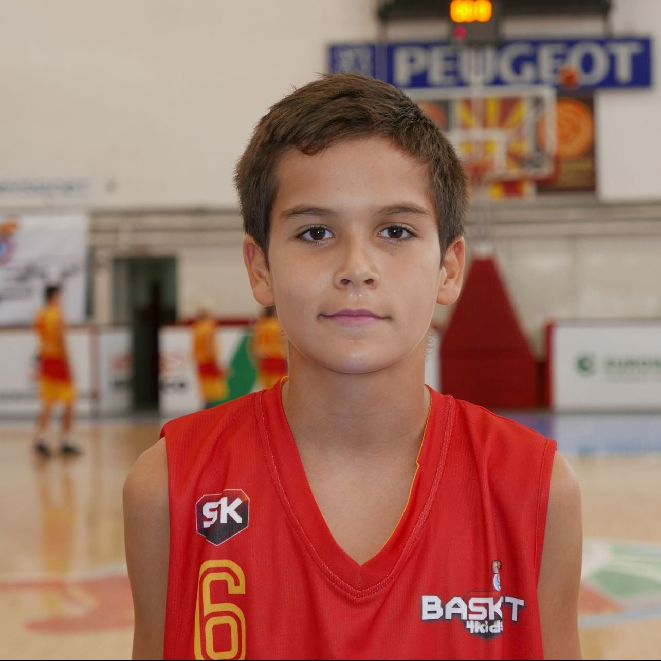 Grigorij Gjorgević