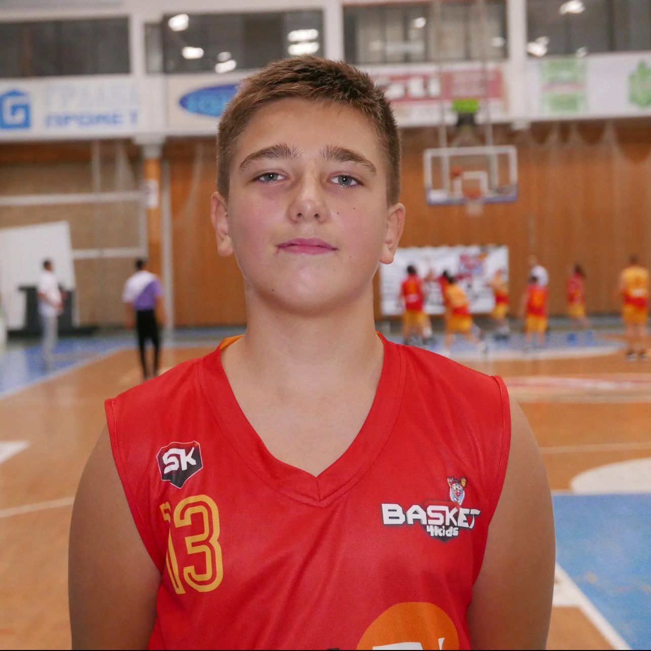 Hristijan Drakulovski