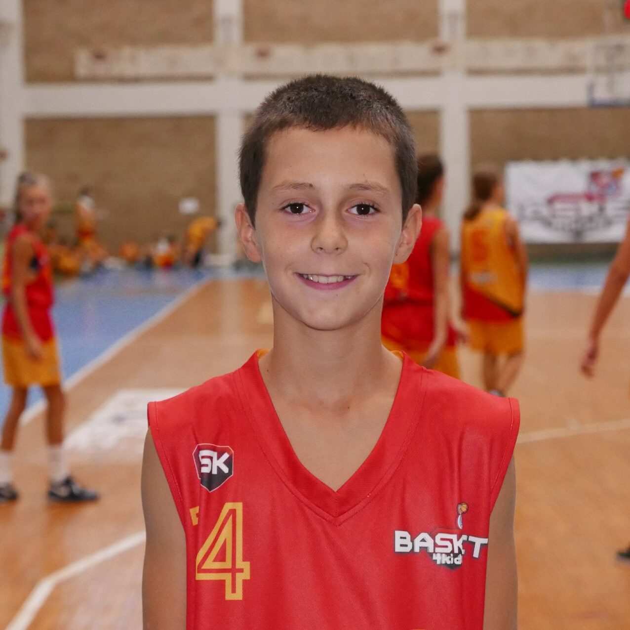 Hristijan Micevski