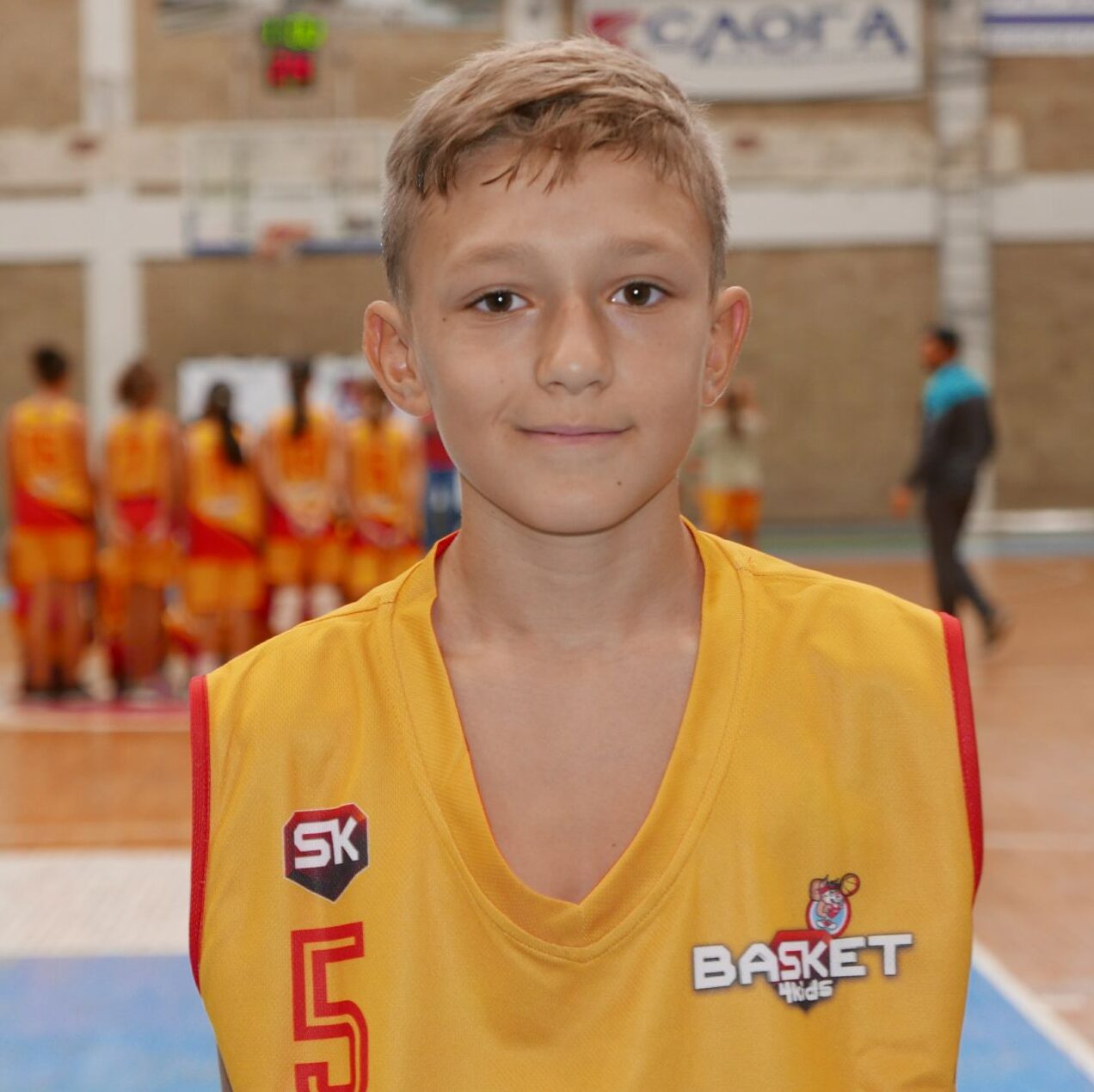 Hristijan Milenovic