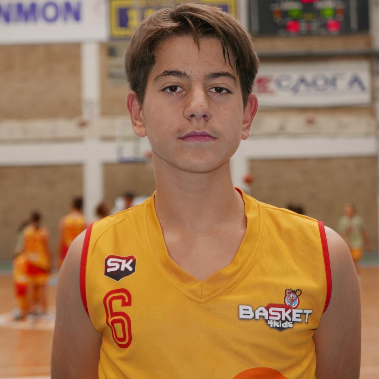 Ilija Bogev
