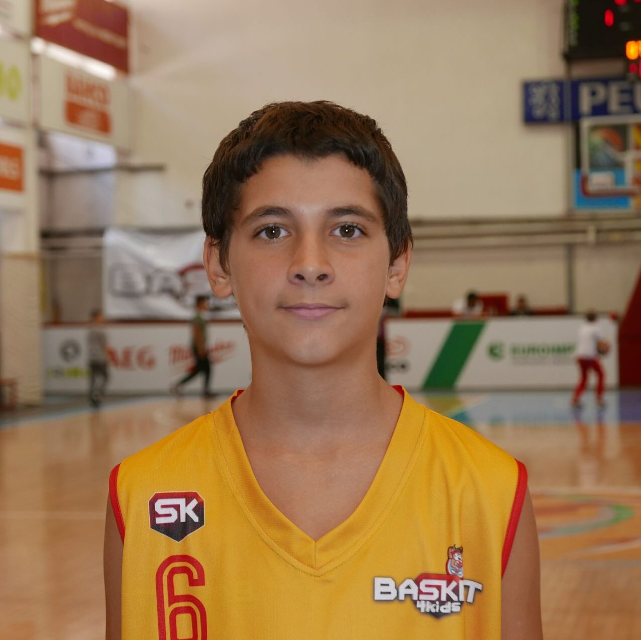 Ilija Nešovski