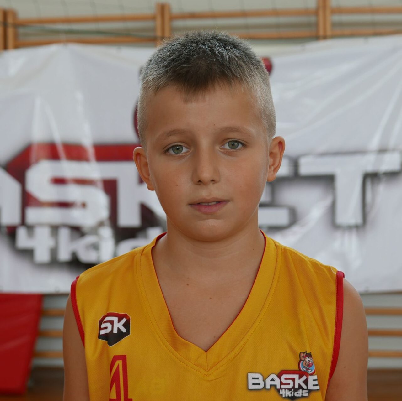 Jordan Spasovski
