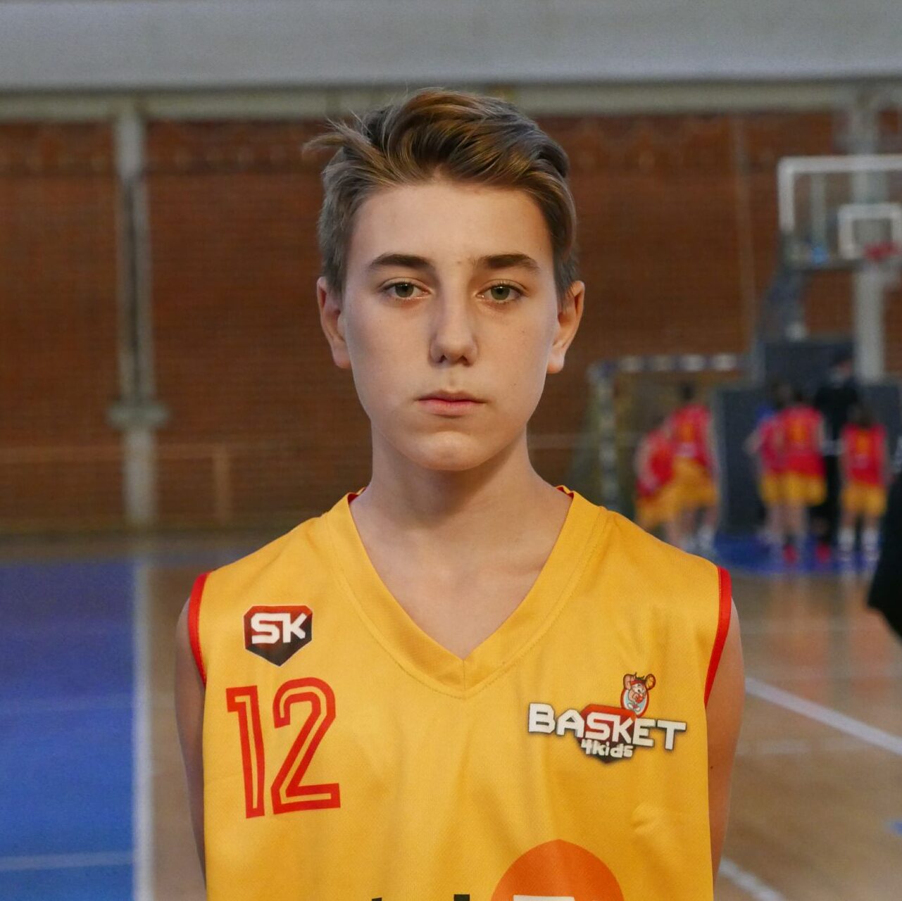Jordan Stamenkov
