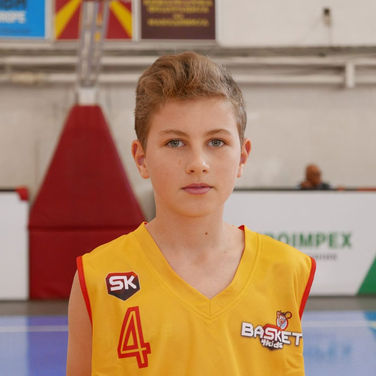 Jovan Georgievski