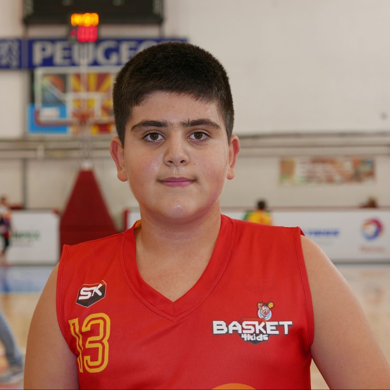 Kristijan Jankov