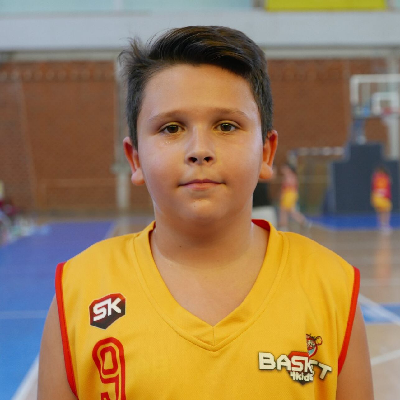 Kristijan Trajkov