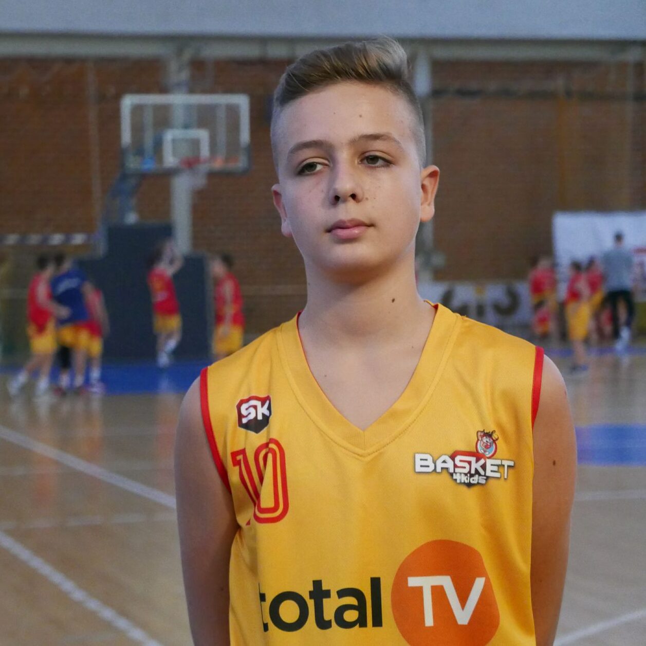 Ilija Sandev