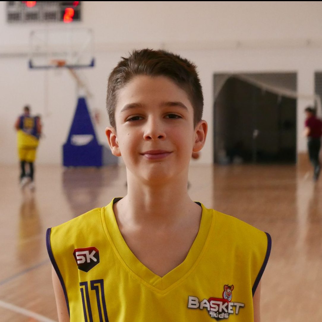 Lazar Radovanović