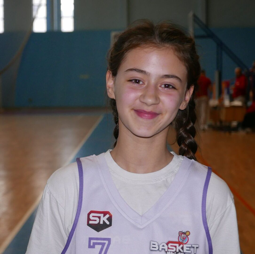 Lidija Damjanović