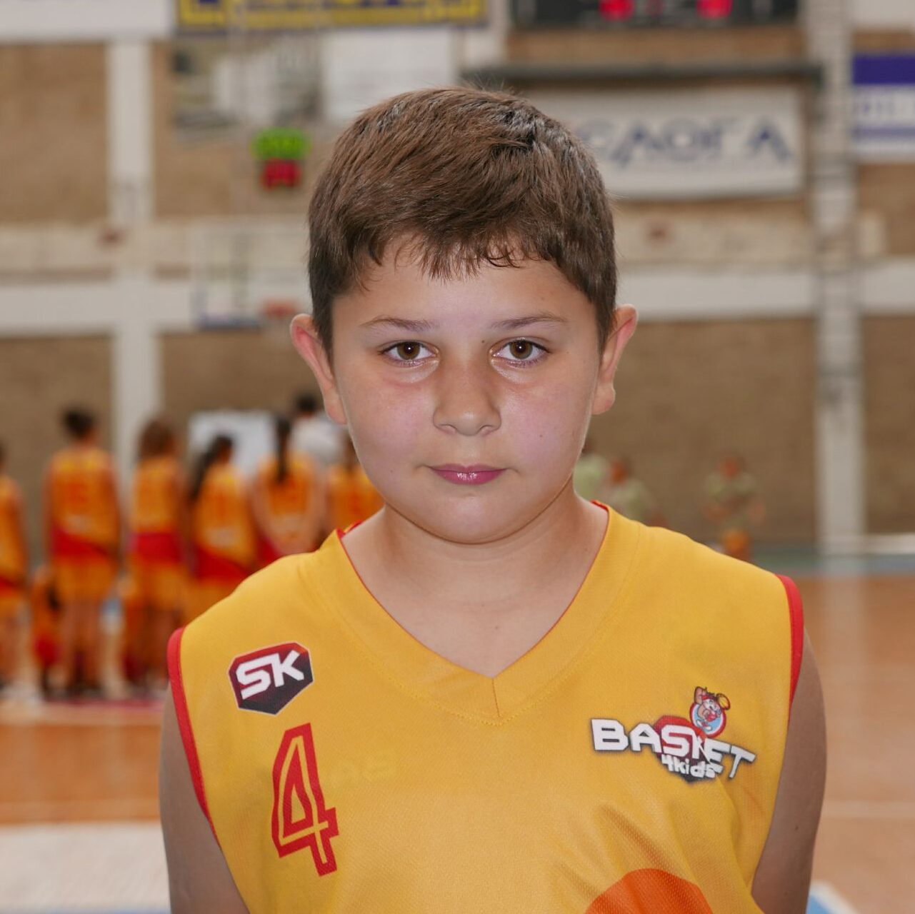 Ljupce Stojanovski