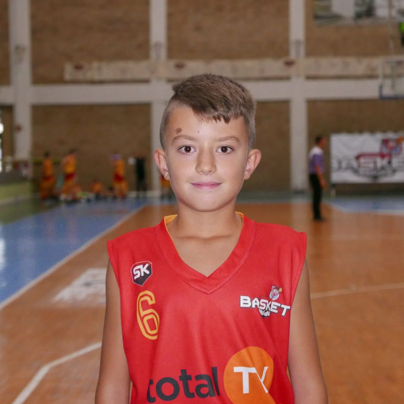 Lorens Ivanovski