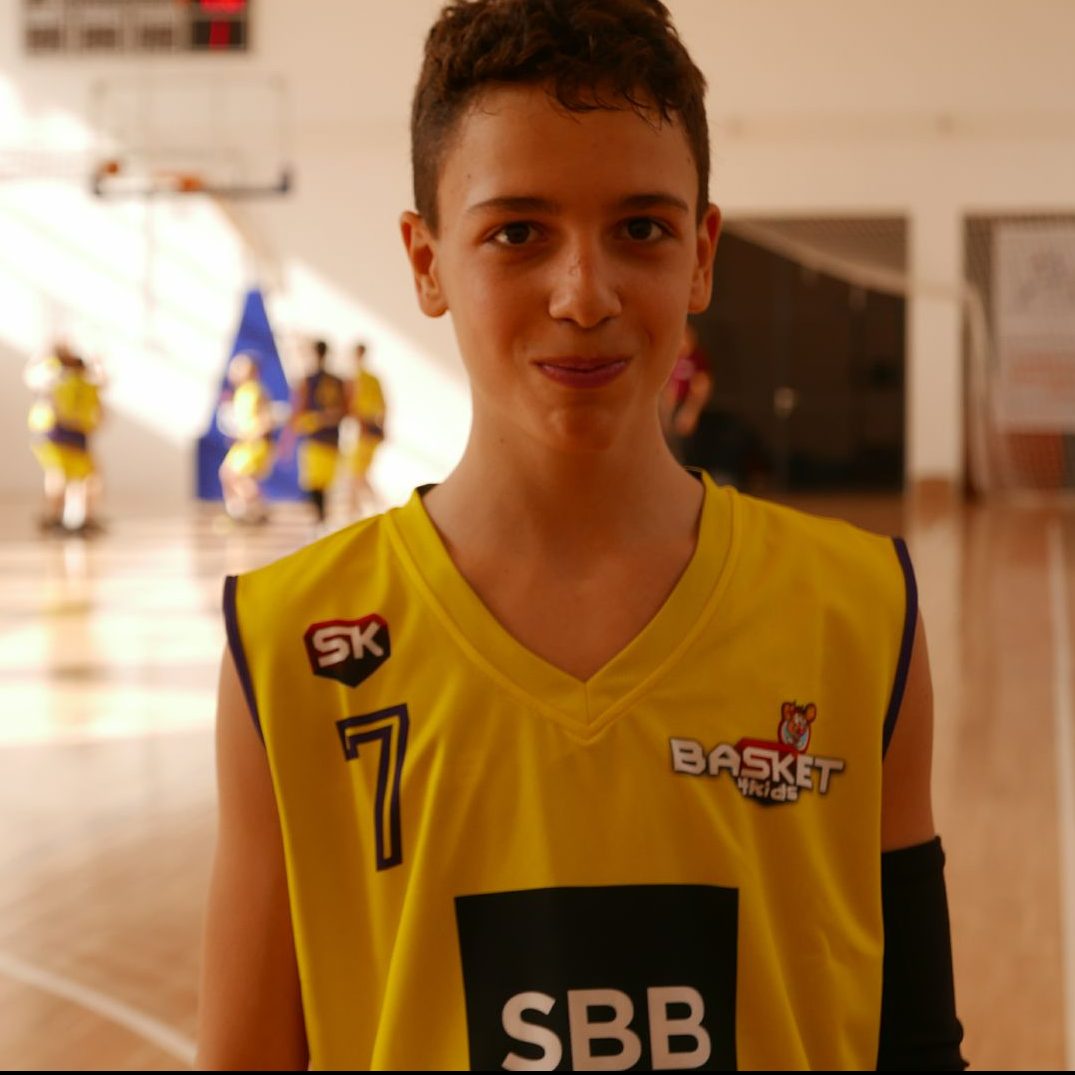 Luka Baldini