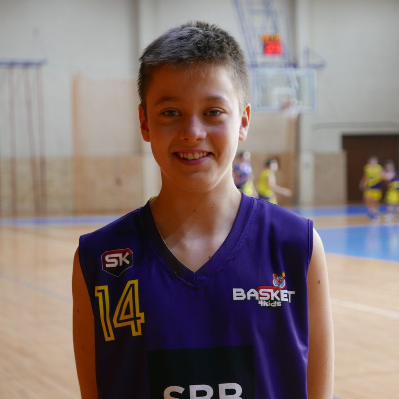 Luka Batez