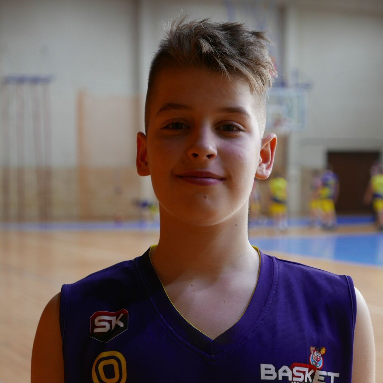 Luka Markovic