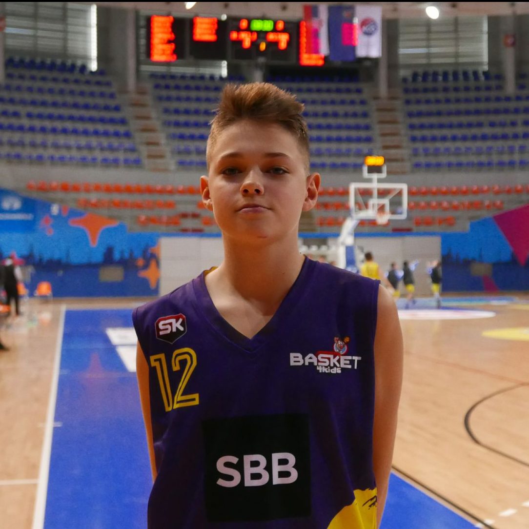 Luka Marković