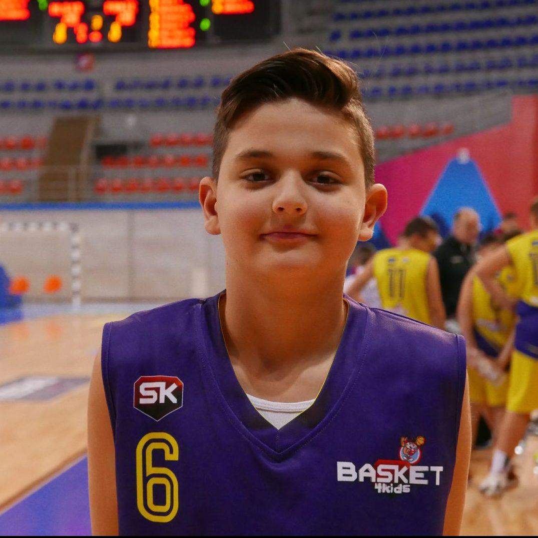 Luka Marčinković