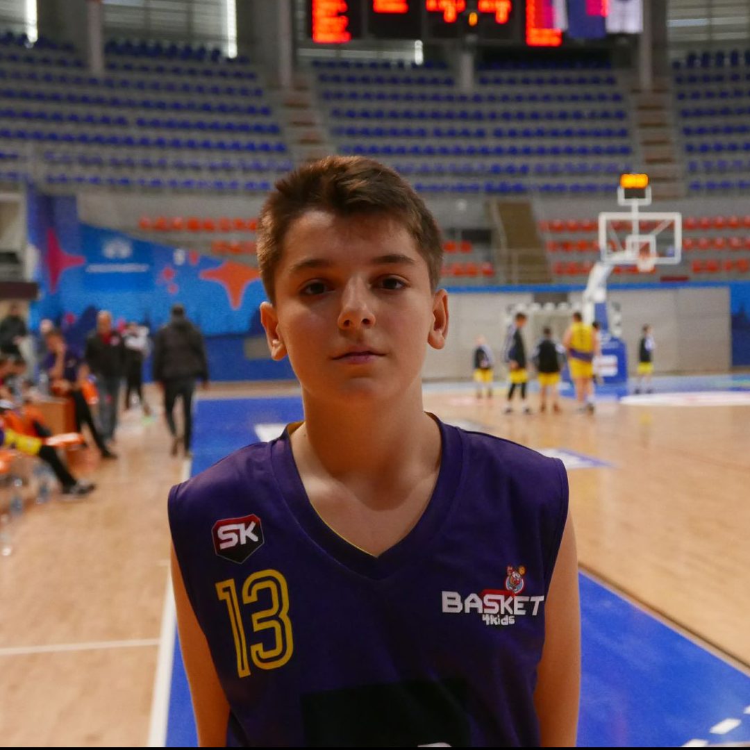 Luka Nedeljković