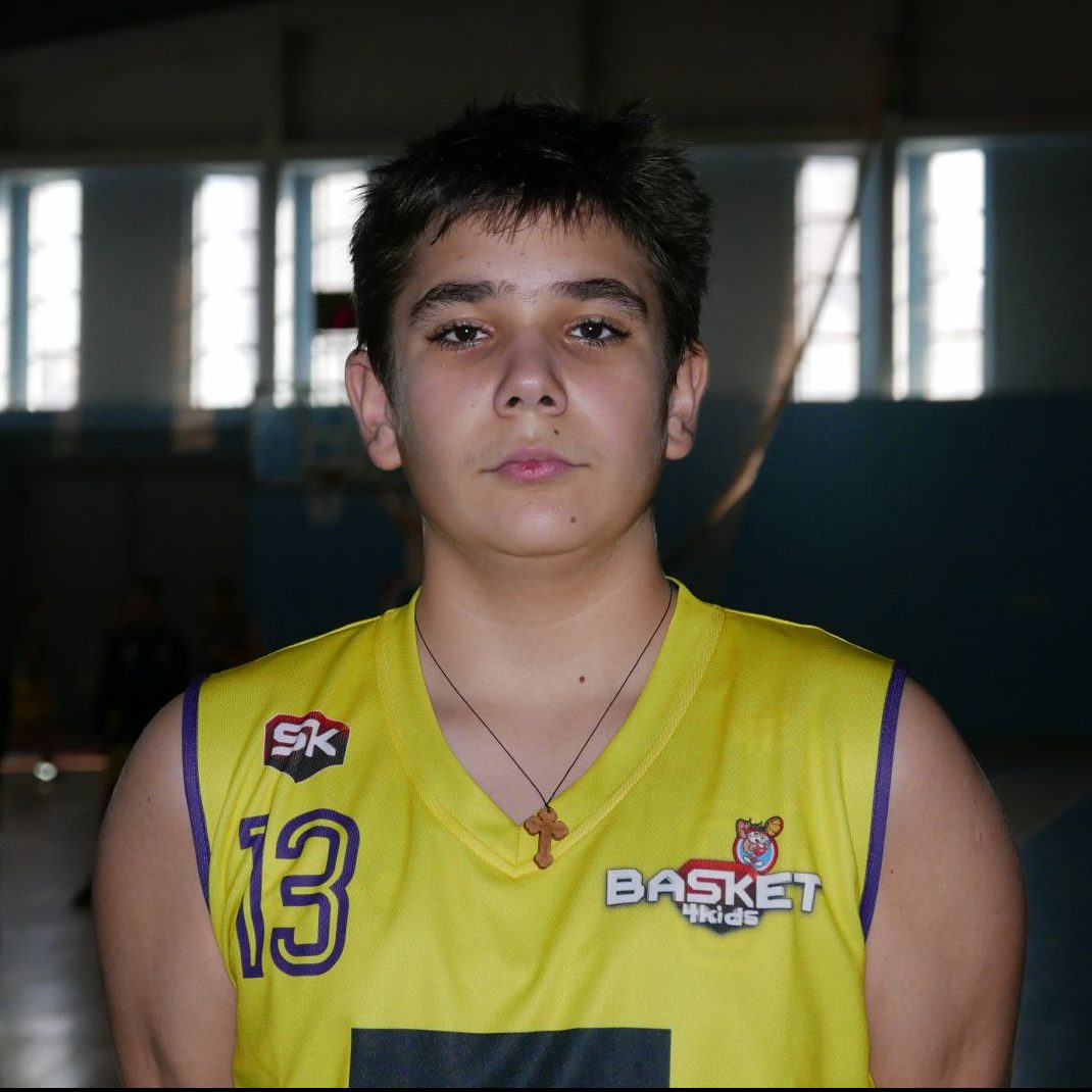 Luka Petronijević