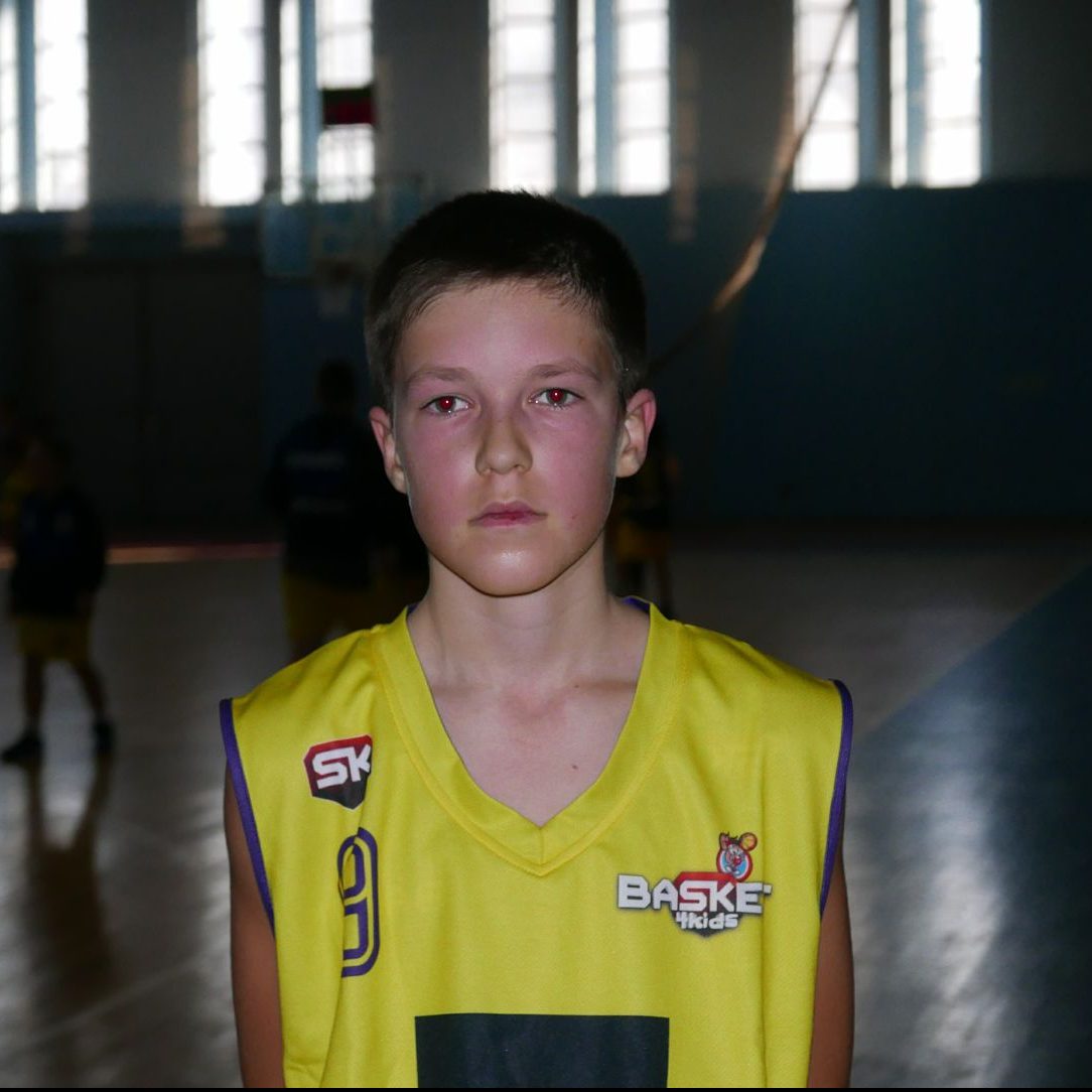 Luka Vučković