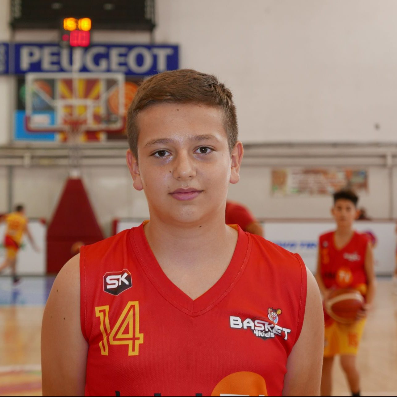Luka Šumenkovski