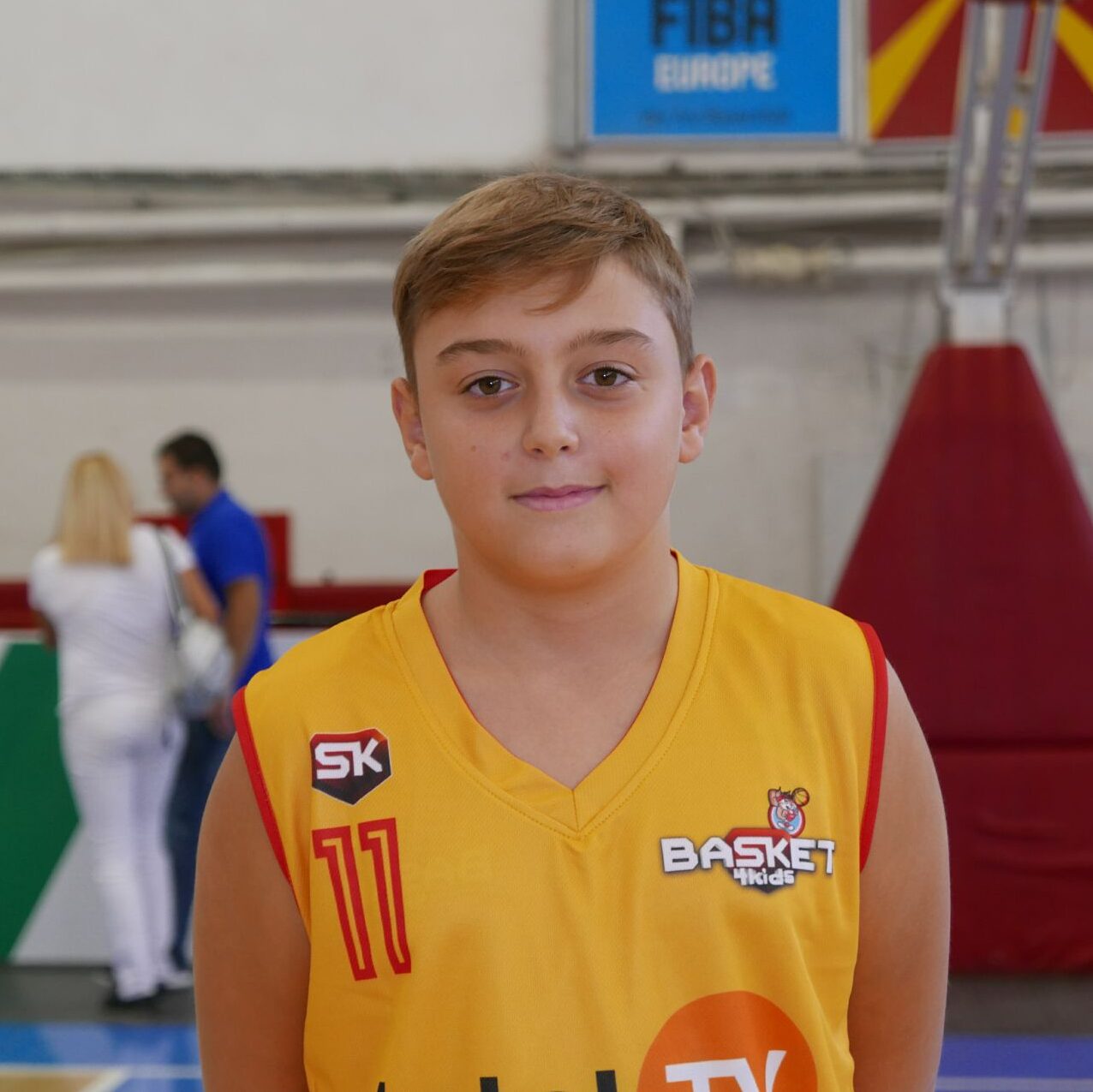 Maksim Ivanovski