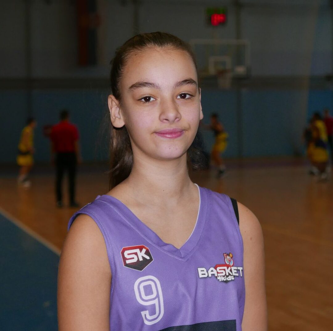 Marija Joksanović