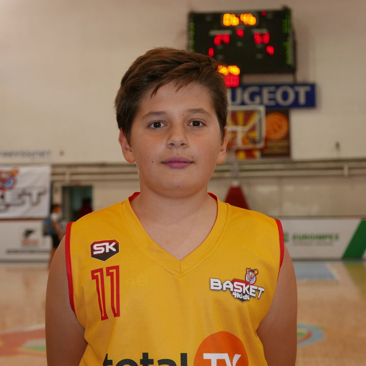 Marko Dimovski