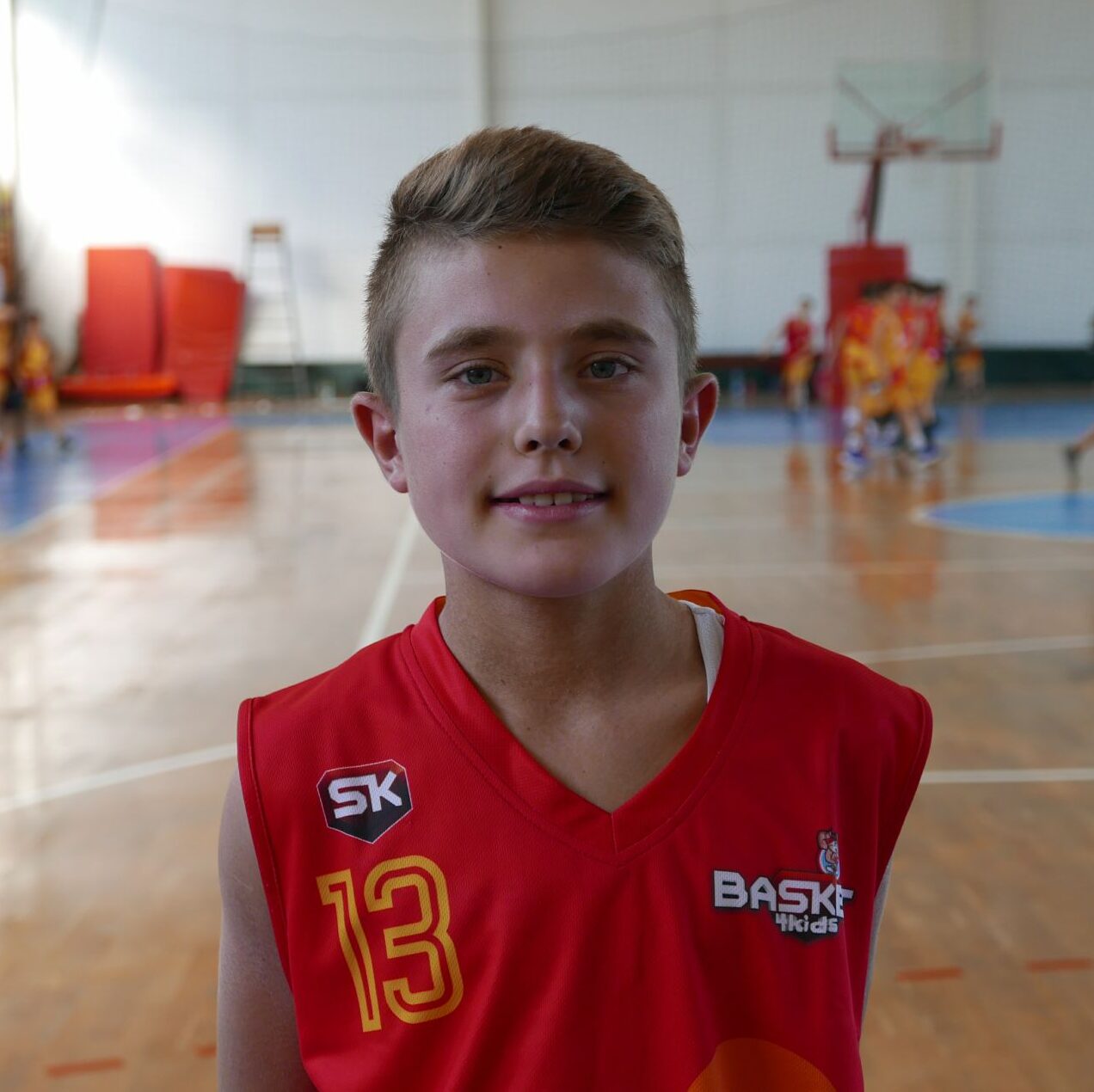 Martin Ilievski