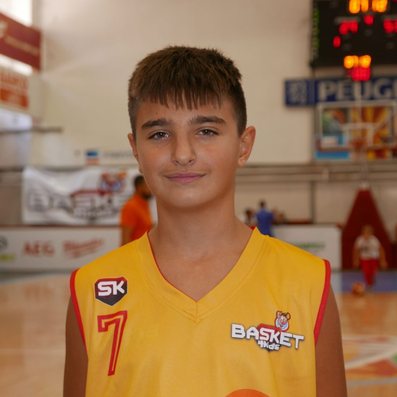 Martin Kirov