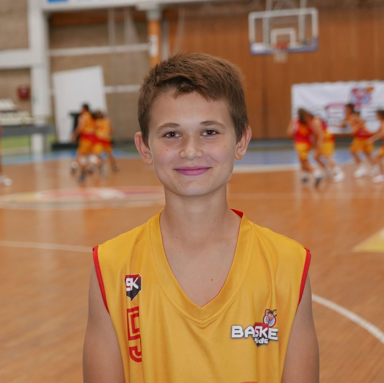 Martin Trajkovski