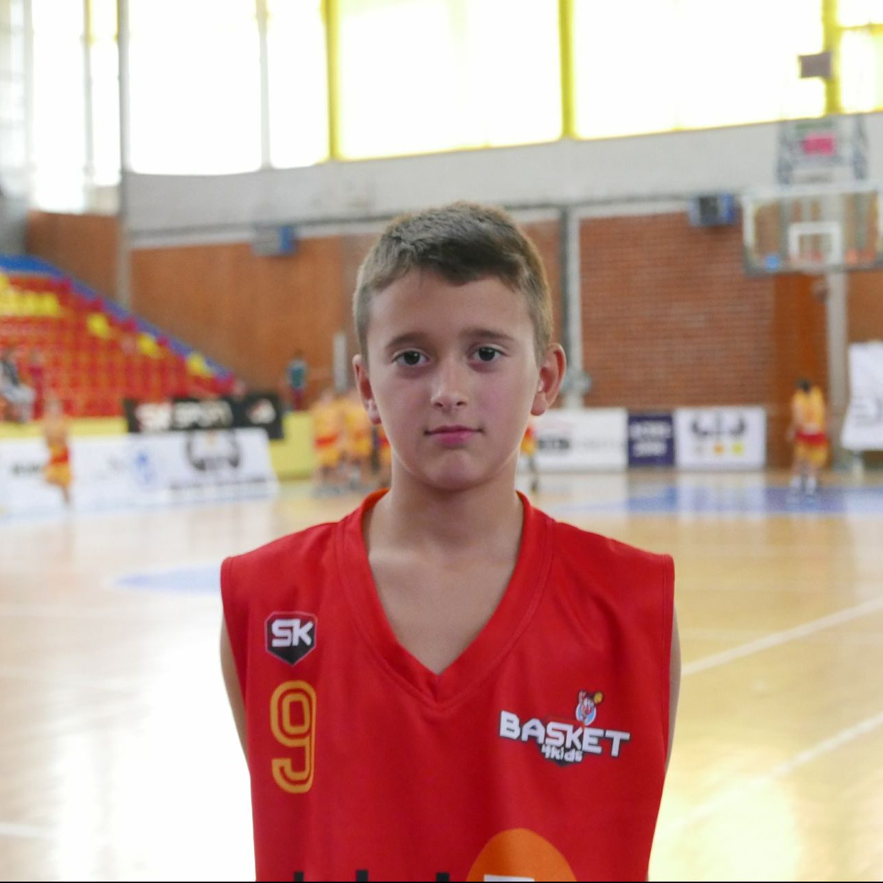 Matej Atanasov