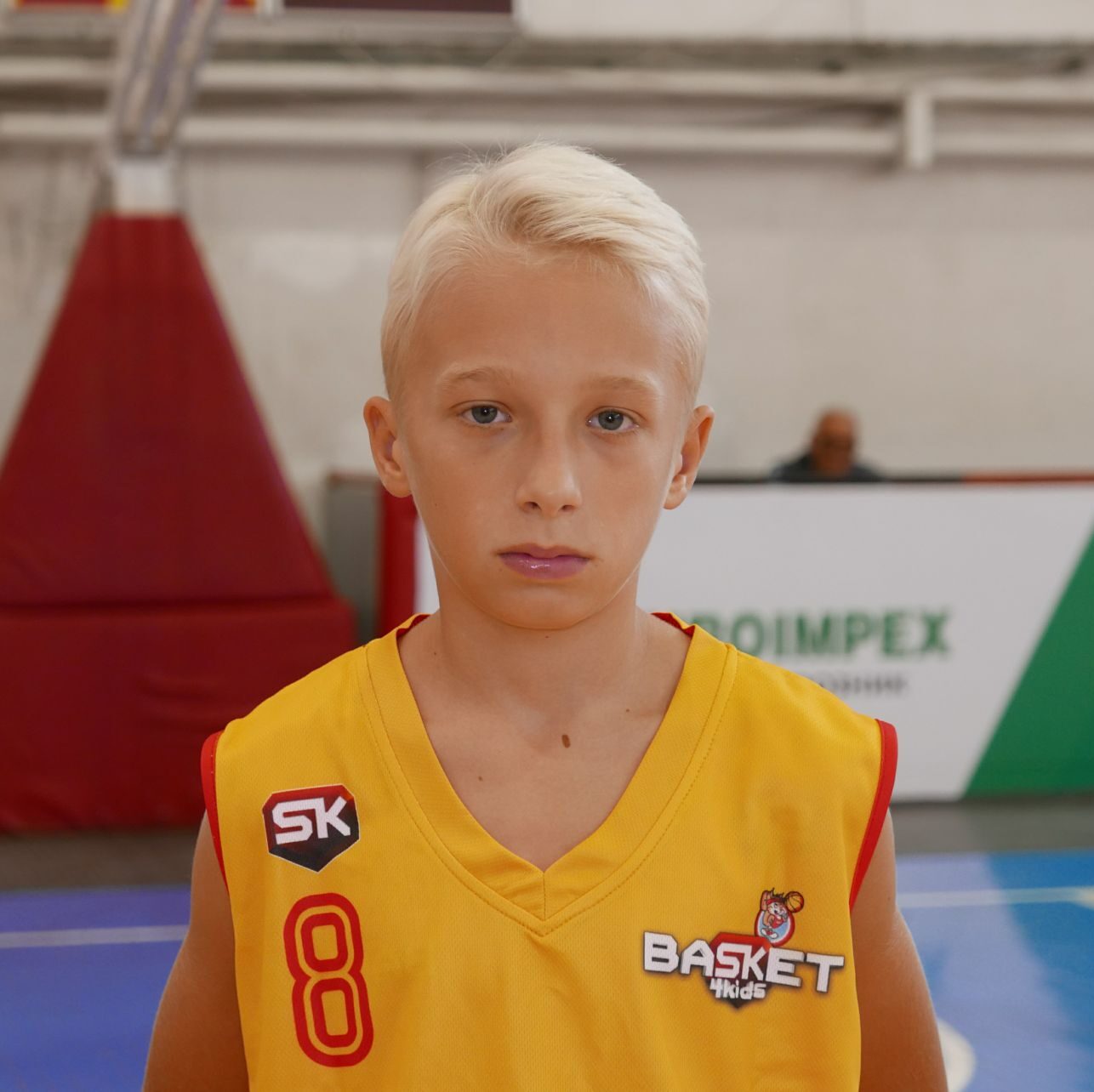 Matej Jovanovic
