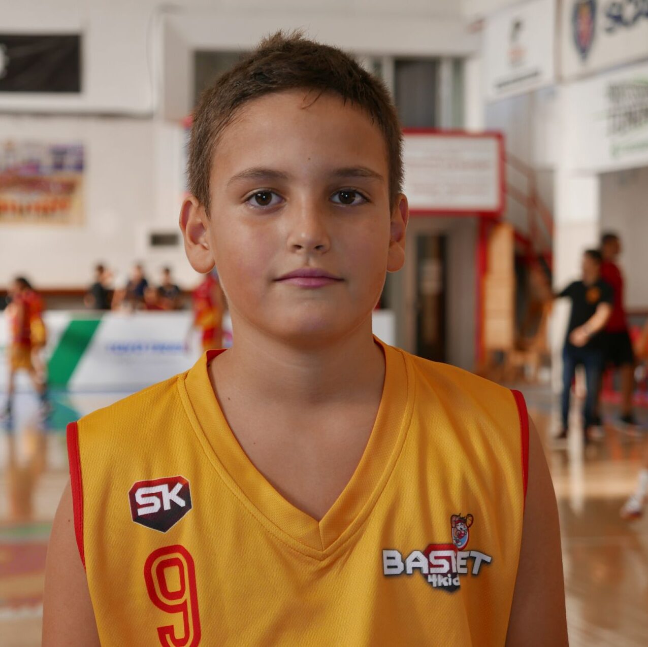 Matej Mishovski