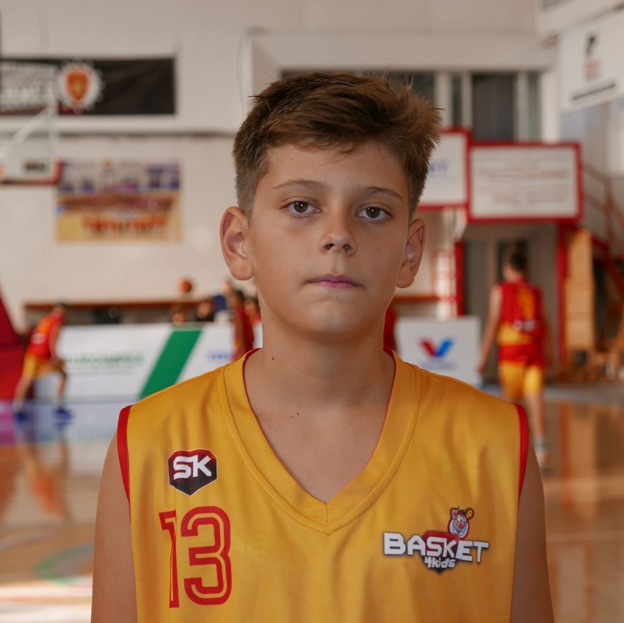 Matej Stojanovski