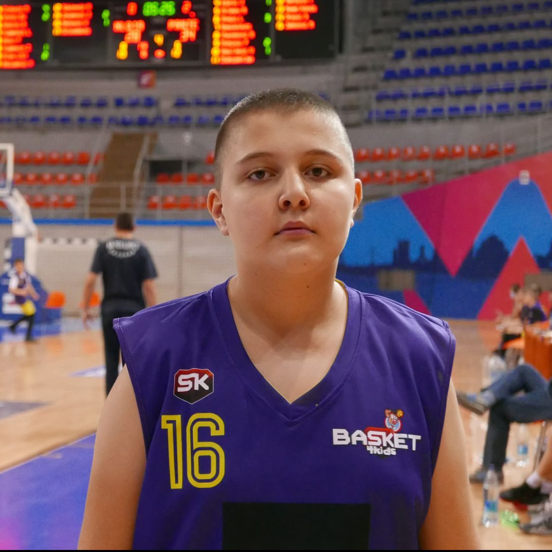 Mateja Stojković