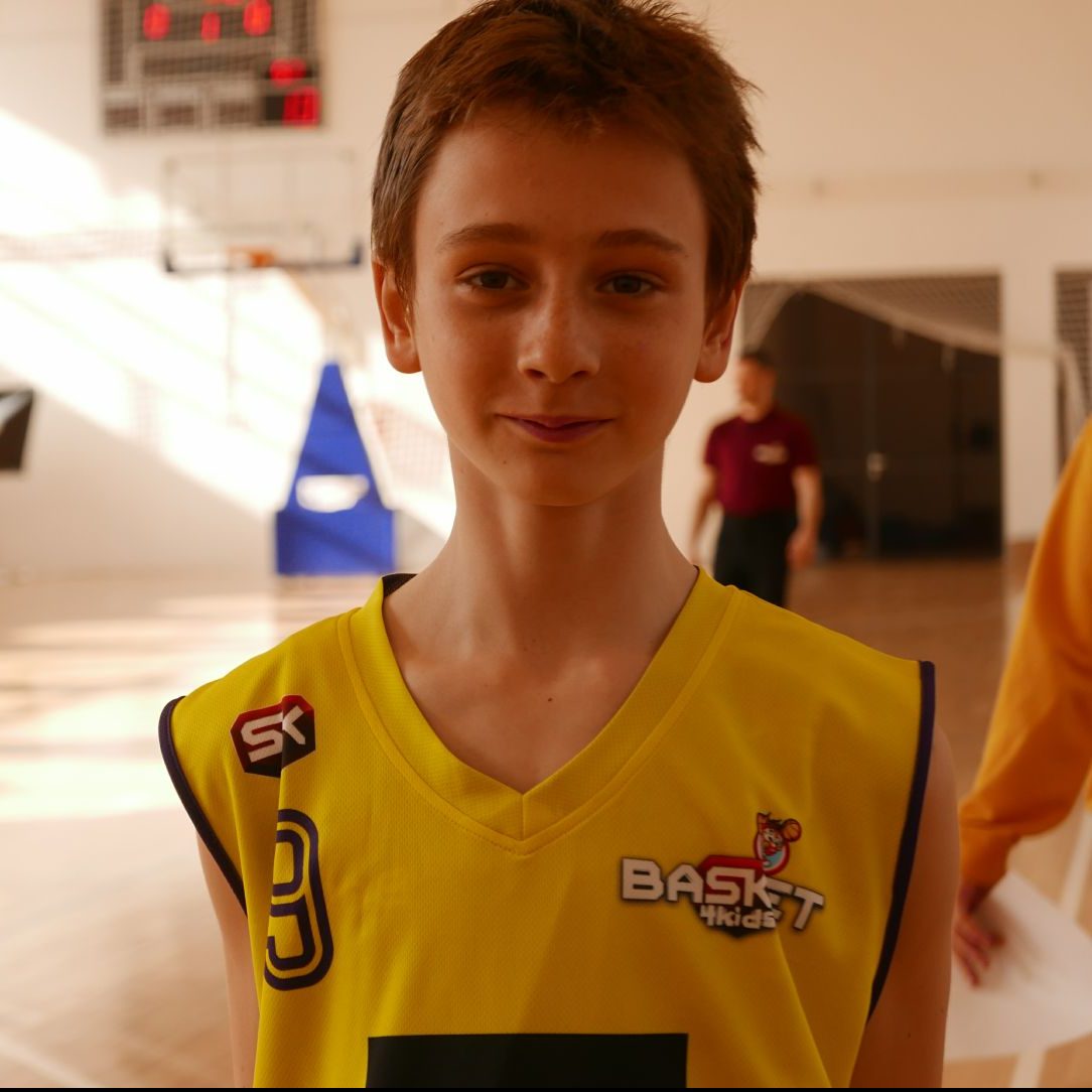 Matija Knez