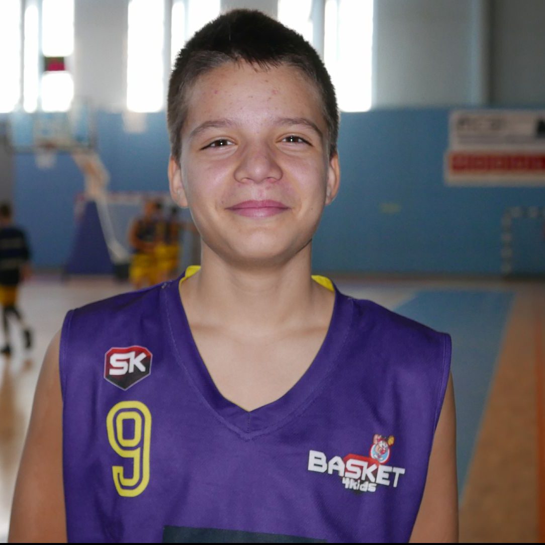 Matija Milovanović